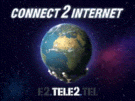 TELE2 - Connect2Internet - Our Internet Provider