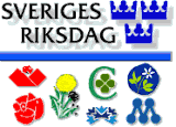 Sveriges Riksdag