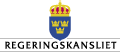 Regeringens sajt